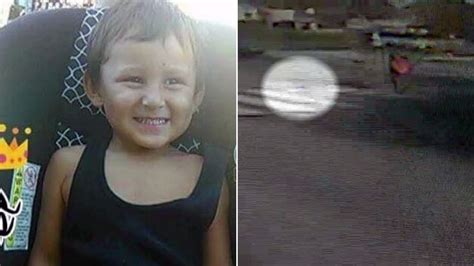 Video captures 11-year-old boy struck by hit-and-run driver in Orange County